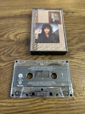 Ofra Haza Desert Wind Cassette Sire WB