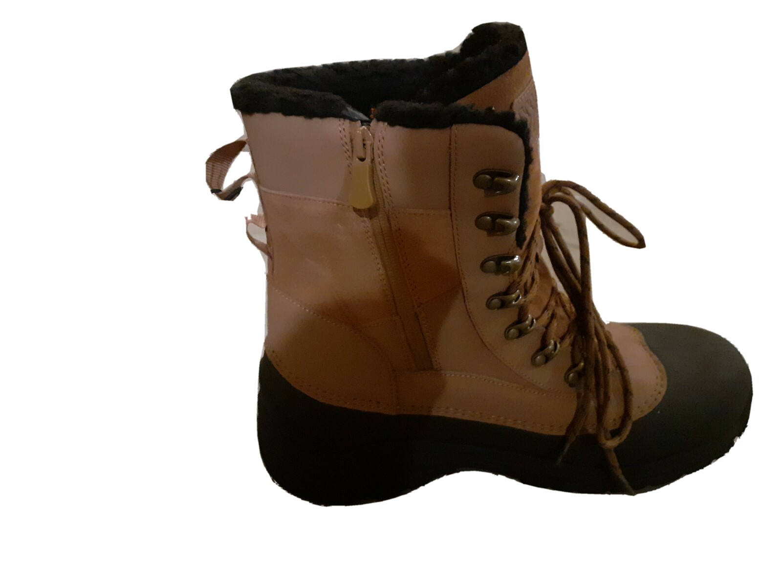 mens waterproof winter work boots