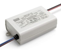 Meanwell APV-35-12, Led Installationsnetzteil, 36W 12V 3A Cv