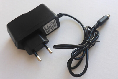 Power supply for Commodore 16. Power Supply for Commodore 16  