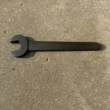 Proto KE52 Open End Wrench - Made In USA 1-5/8” NEW