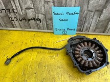 Junta De Cubierta Del Alternador Para Suzuki GSXR600 2000-2003 Y GSX-R750 – Pieza Original 11351-35F02
