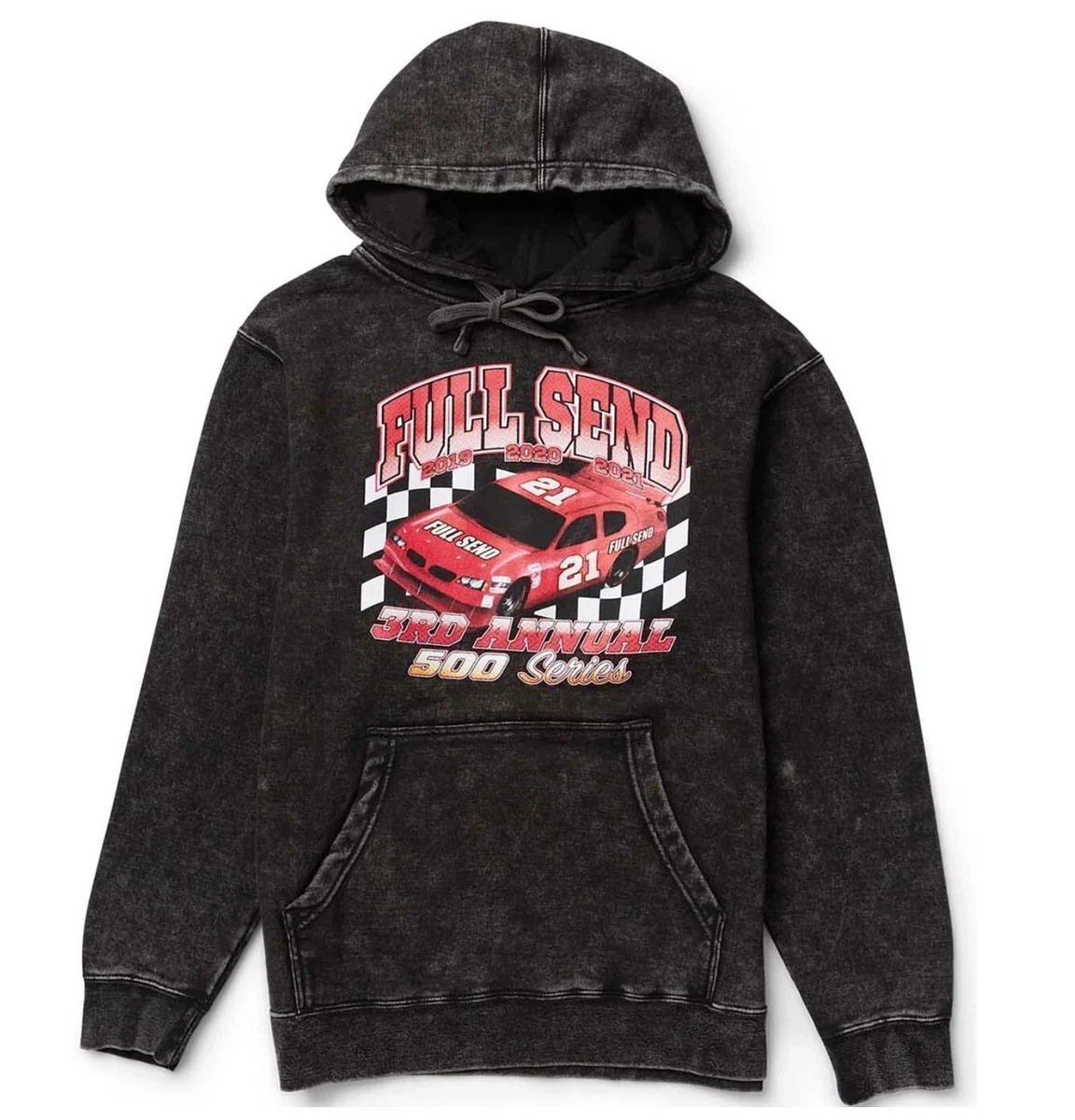 Nelk boys 2025 full send hoodie