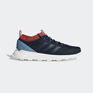 adidas questar flow azul