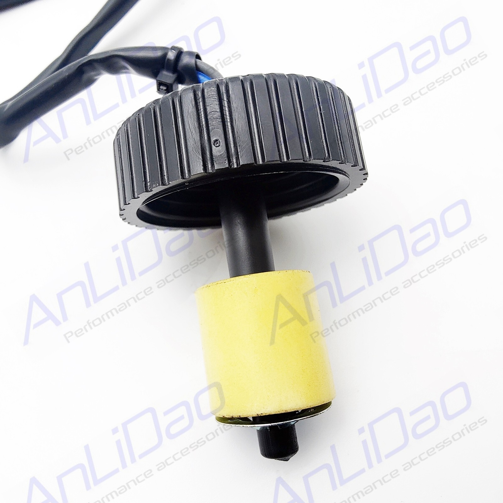 New Oil Reservoir Cap Assembly for Mercury MerCruiser 3643300A9