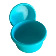 Easy Twist Small Bowl