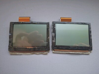 Game Boy Advance Ersatz Bildschirm OEM Original 40-Pin
