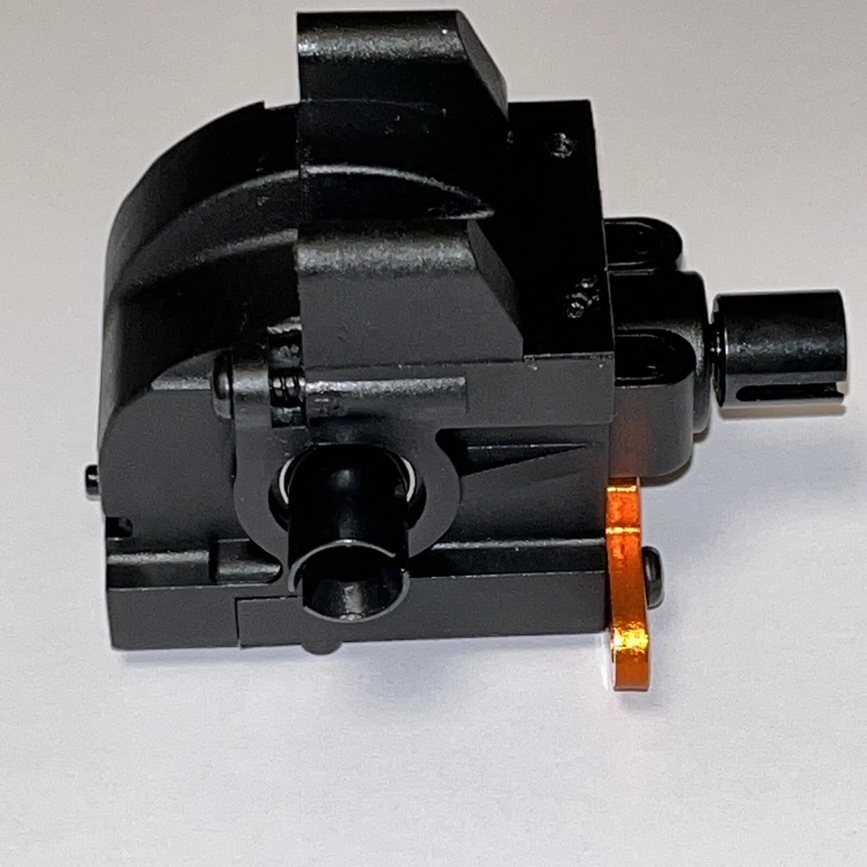 HPI BULLET MT Flux komplettes Differential - Bild 2 von 4