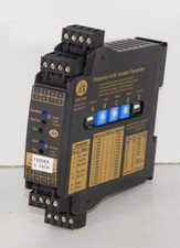 Absolute Process Instruments APD 7580 D Frequency to DC Isolated Transmitter API