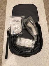 AC ELECTRIC VEHICLE CHARGER 