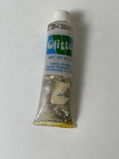 Vintage Glitter Net Wt 3/4 Oz
