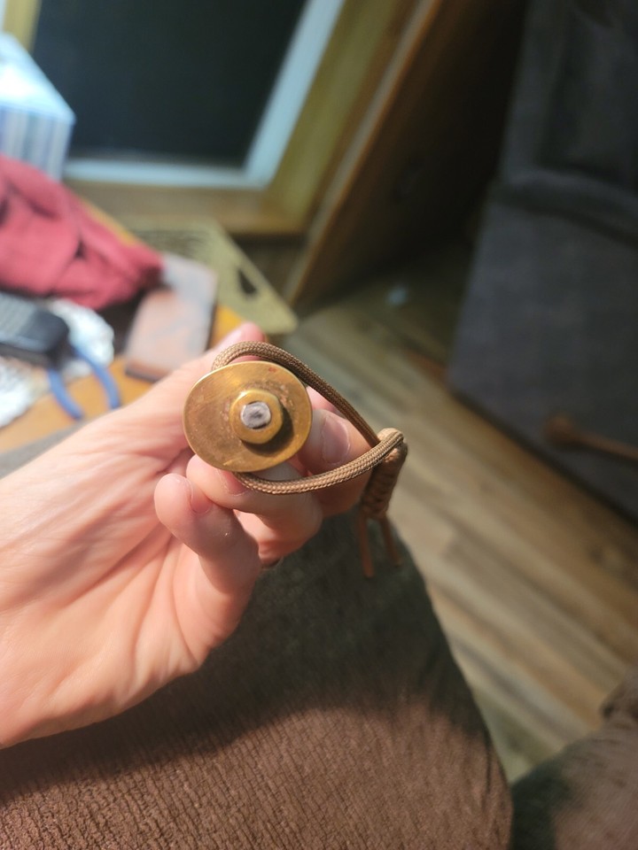 Blackjack Knives Model Trailguide, Ducks Unlim. EFFINGHAM, VINTAGE eBay