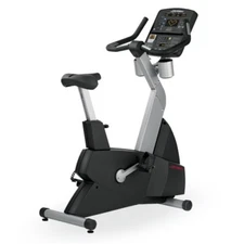 Life Fitness CLSC Integrity Upright Bike Re manufactured *FREE SHIPPING*