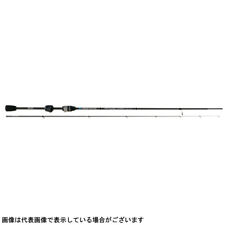 Breaden Kabin 506 Ts-tip Spinning Rod Trevalism TK Division Breaden Kabin 506 Ts-tip Spinning Rod Trevalism TK Division