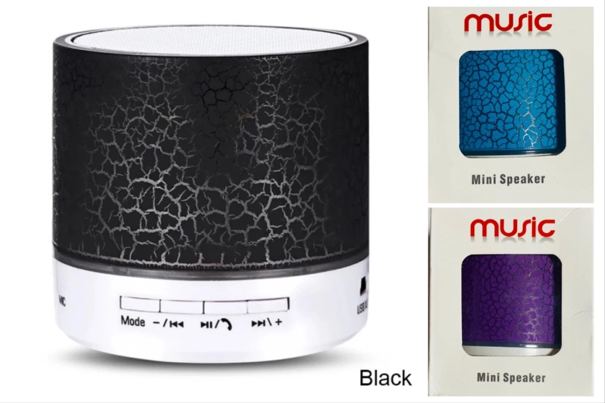 A9 sales wireless speaker