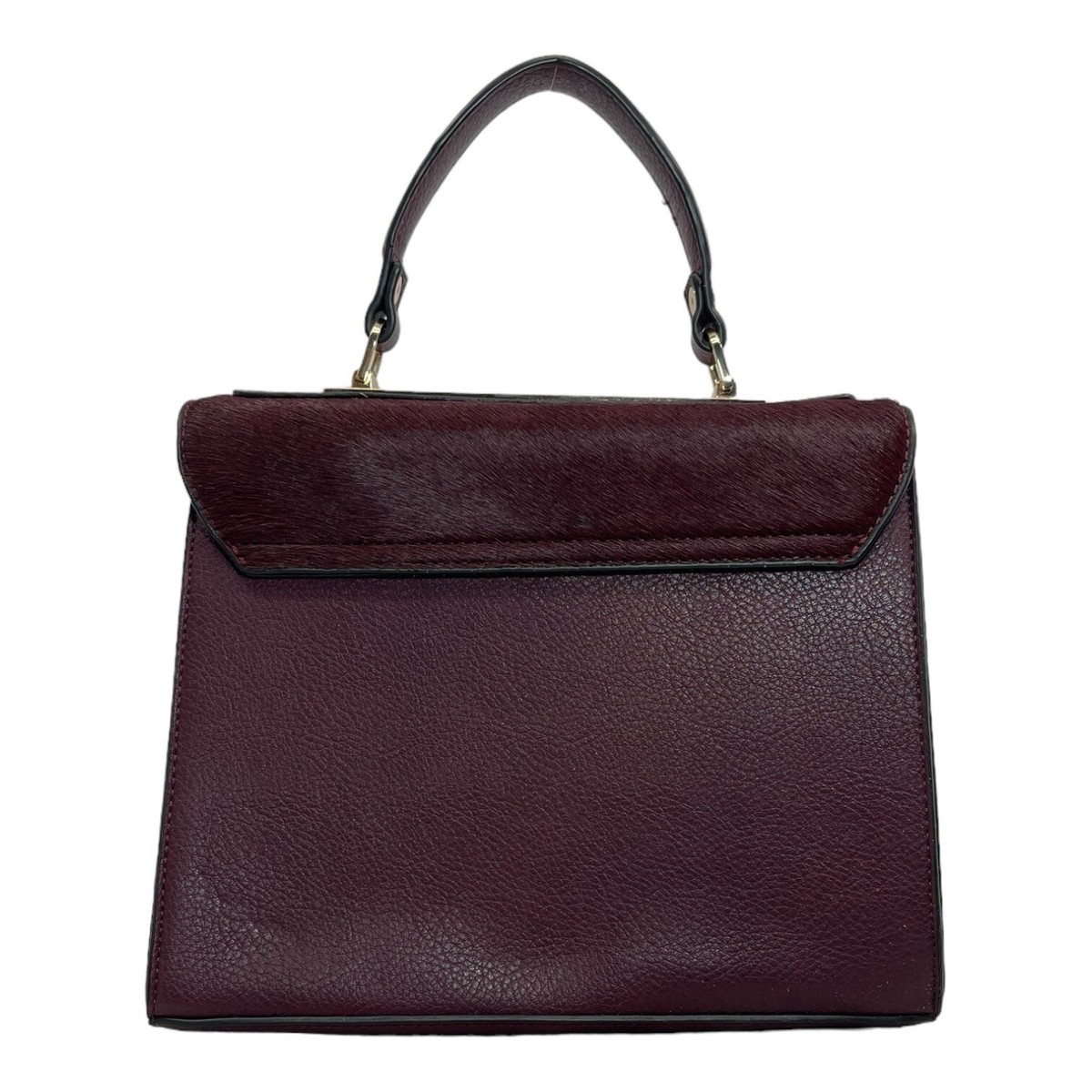 DUNE REAL LONDON 特集号 no6 DUNE LONDON Structured Leather