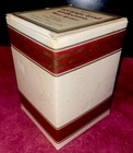 NIB Avon 1876 Cape Cod Collection Water Goblet L@@K!!! — photo 2