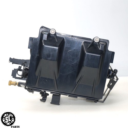 2012 KTM 990 ADVENTURE BATTERY TRAY BOX