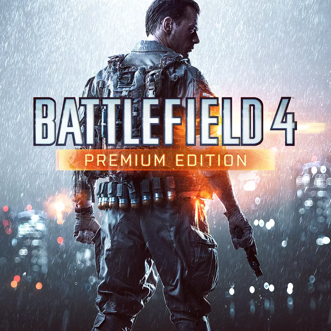 Battlefield 4 Premium Edition digitally releasing on Origin, consoles this  month