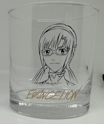 Neon Genesis Evangelion Banpresto Kuji Prize Mari Makinami