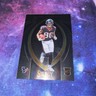 2022 Panini Select #SCR-14 John Metchie III Select Certified Rookies Prizm