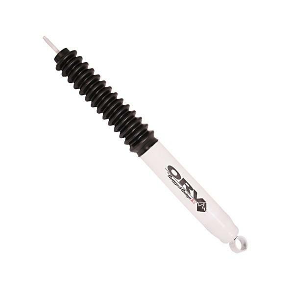 Amortisseur de suspension arrière Jeep Wrangler TJ en acier renforcé