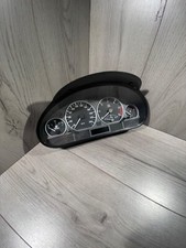 BMW E46 3er 320D Kombiinstrument Tacho 0263639214 6940882