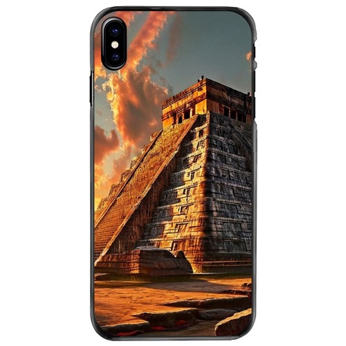 Flexible For Samsung A15 A16 S23 S24 S25 Ultra FE Yucatan peninsula Chichen Itza - 第 6/25 張圖片