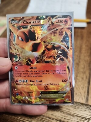 pokemon cards charizard Ex | eBay pokemon cards charizard Ex | eBay