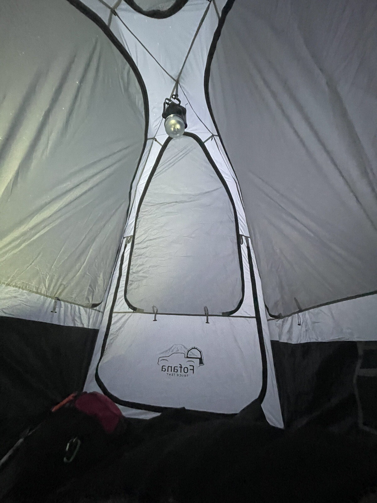 Fofana Truck bed Tent eBay