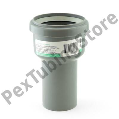 2'' to 3'' Centric Increaser for Innoflue SW