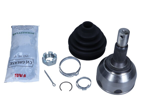 Aussengelenk Citroen C5 II 2.0HDI Jumpy-image