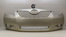 2007-2009 Toyota Camry Front Bumper Cover Oem 2007-2009 Toyota Camry Front Bumper Cover Oem