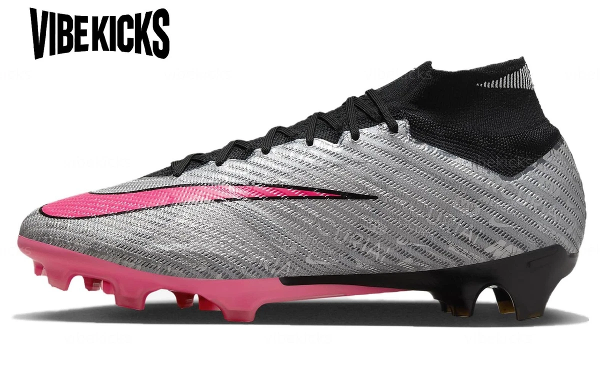 Las mejores ofertas en Nike Zoom Mercurial Superfly 9 Elite FG