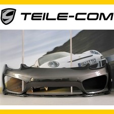 Pare-choc avant Porsche CAYMAN