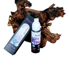 Sword Katana Cleaning Kit,Only High-Capacity Choji Oil 60ML,Apply to Care for...