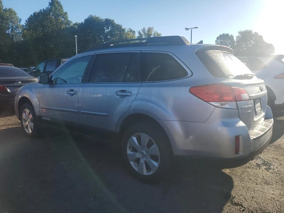 Potenciador de freno para 10-14 LEGACY 2048949 Foto 2 de 4