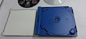 Jeu Sega Dreamcast Resident Evil Code Veronica complet