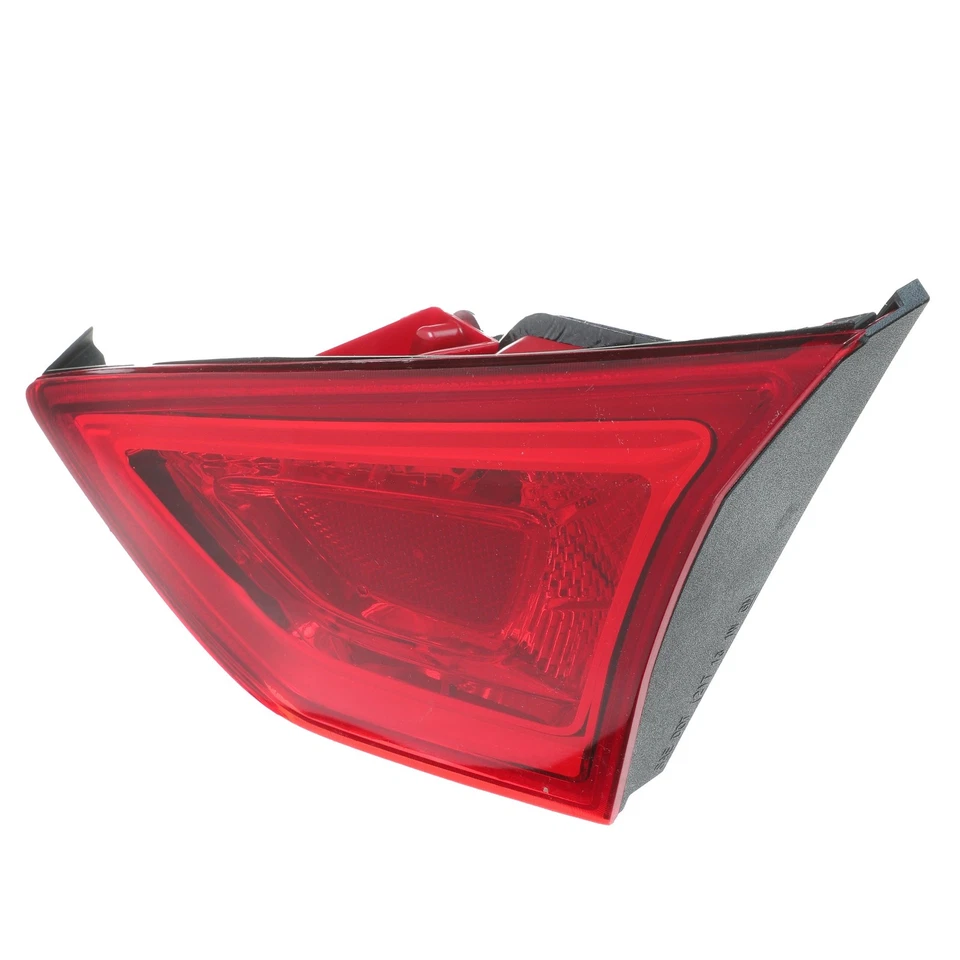 Conjunto de lámpara trasera genuina GM 2014-2020 Chevrolet Impala lado del pasajero 20953475 Foto 2 de 4