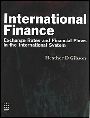 International Finance: Exchange Rates and Financial Flows in the Internatio ...
