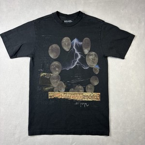 Travis Scott Tour Shirt | eBay