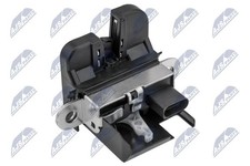 HECKKLAPPESCHLOSS FÜR VW