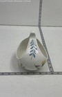 Vintage Hallcraft Porcelain Gravy Boat — photo 2