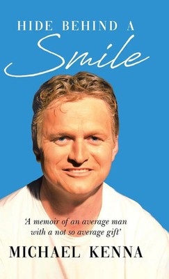 Michael Kenna (u. a.) | Hide Behind a Smile | Buch | Englisch (2020) | Gebunden