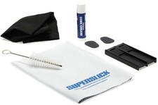 Sweetwater Alto Saxophone Care Kit 5-pack Bundle