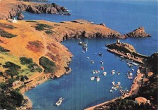 85 ILE D YEU LE PORT DE LA MEULE