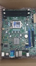 Dell OptiPlex 990 SFF Motherboard Read Description 