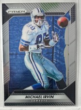 Click to enlarge Michael Irvin