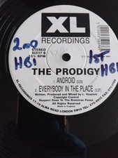 Prodigy Rare in Music Records for sale | eBay UK