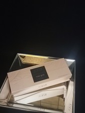 Soleil Styling Comb Rose Gokd